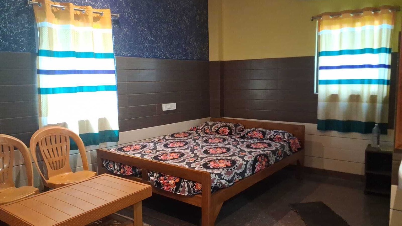 Photo of Bedroom in Siwan