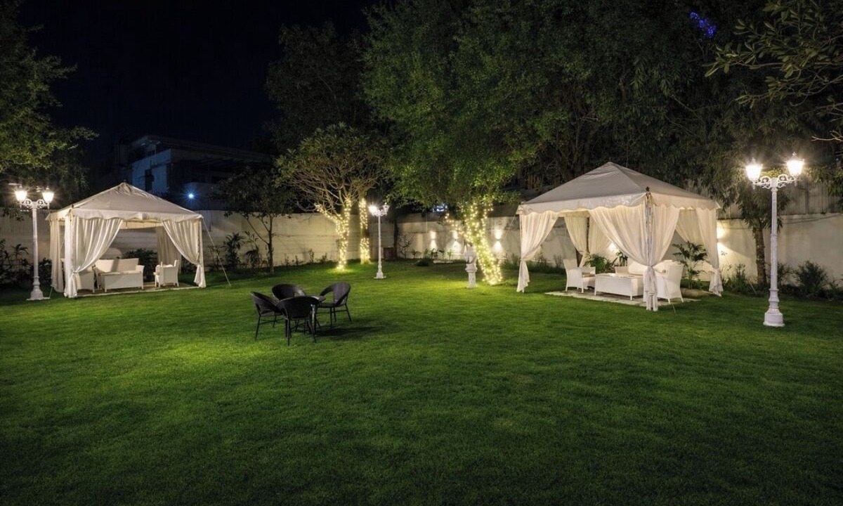 Photo of Outdoor in Sainik Farm