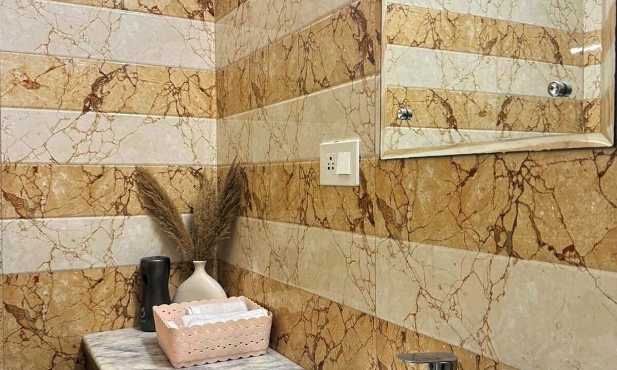 Photo of Bathroom in Sainik Farm