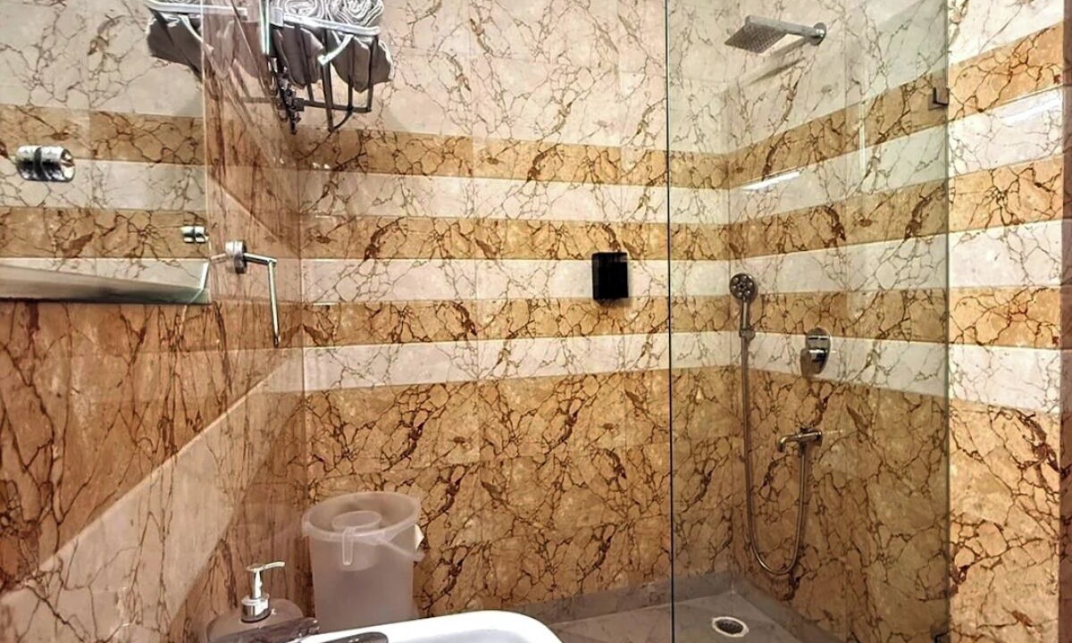 Photo of Bathroom in Sainik Farm