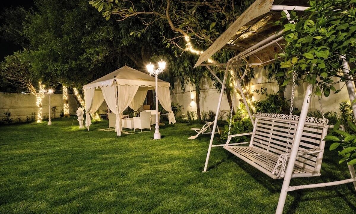Photo of Outdoor in Sainik Farm