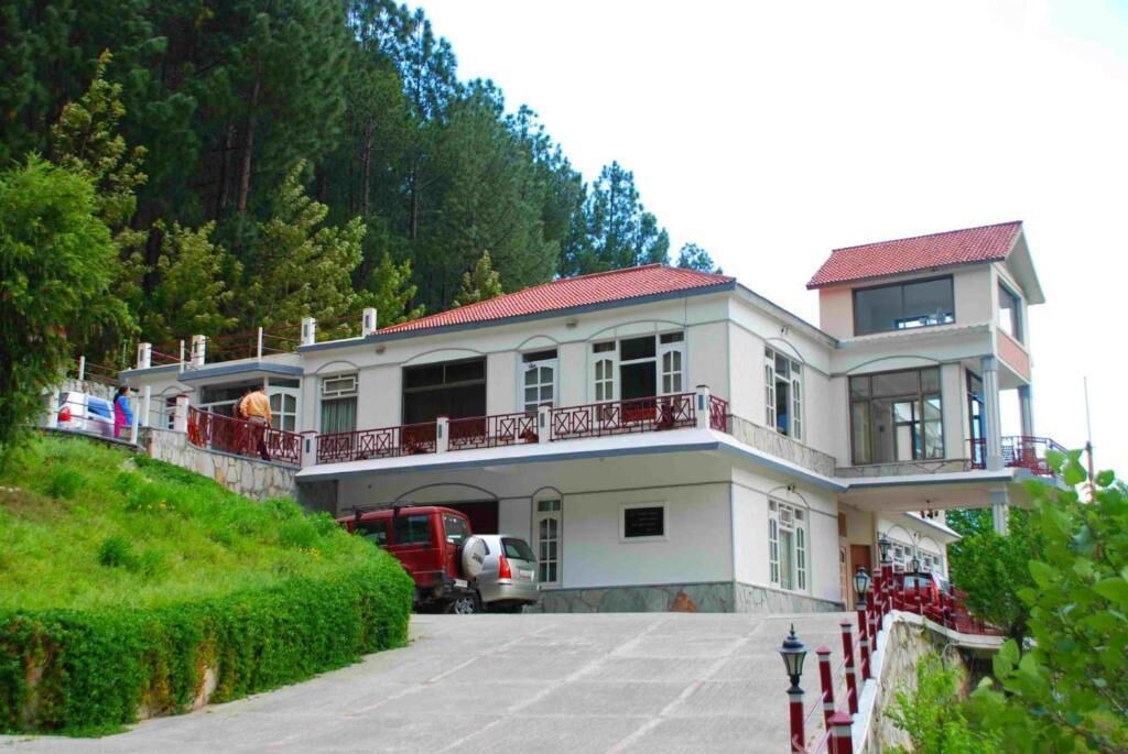 Photo of Outdoor in Shamshi