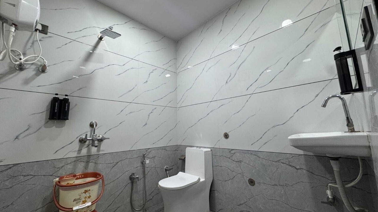 Photo of Bathroom in Bhuj