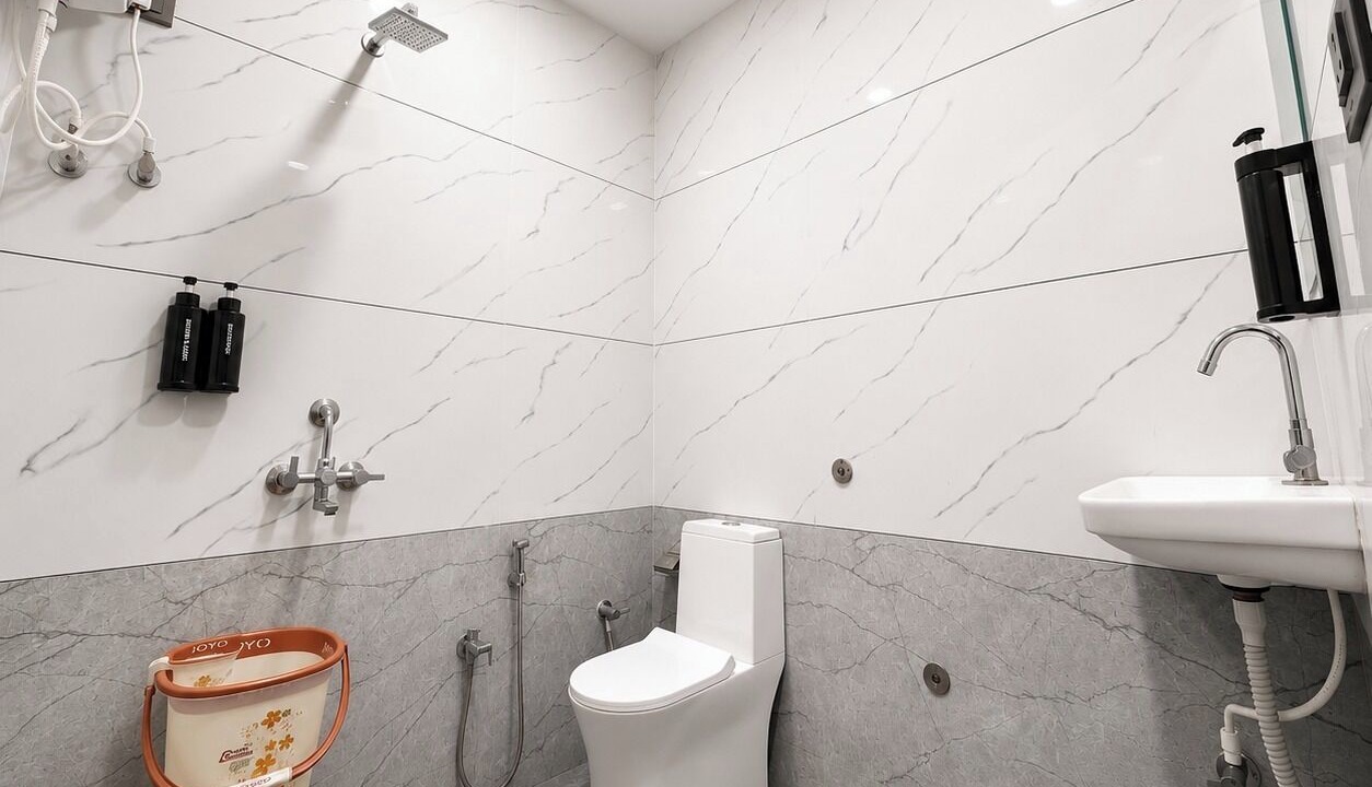 Photo of Bathroom in Bhuj