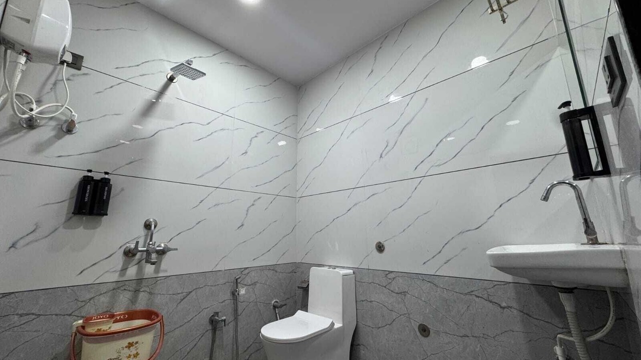Photo of Bathroom in Bhuj