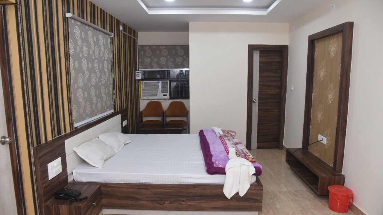 Photo of Bedroom in Rajgir