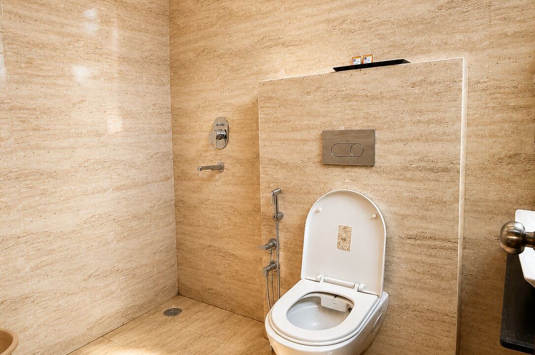 Photo of Bathroom in Bullawala