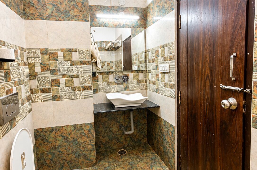 Photo of Bathroom in Bullawala