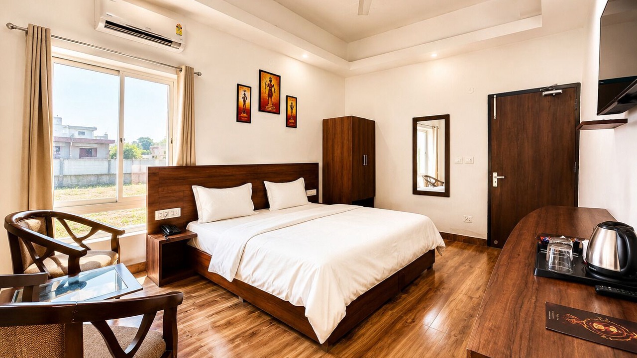 Photo of Bedroom in Bullawala