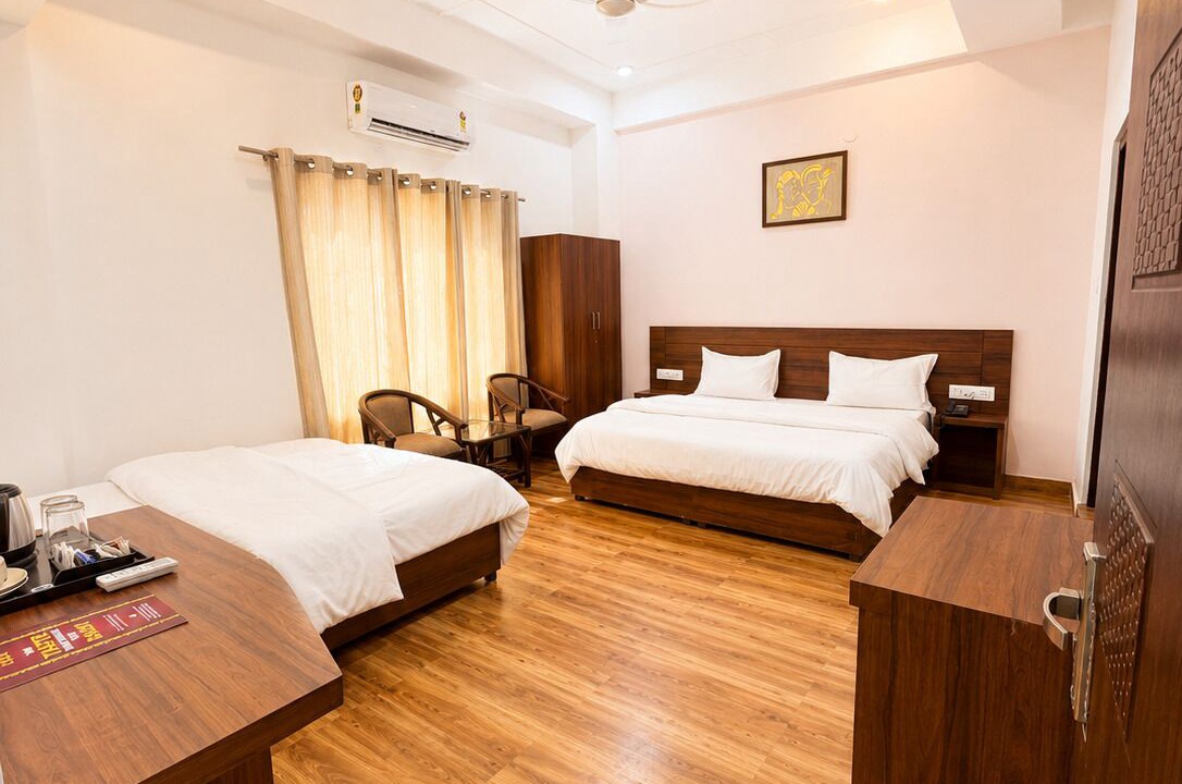 Photo of Bedroom in Bullawala