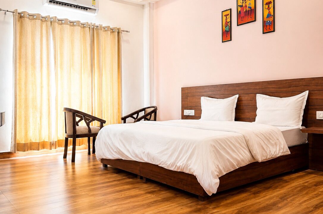 Photo of Bedroom in Bullawala