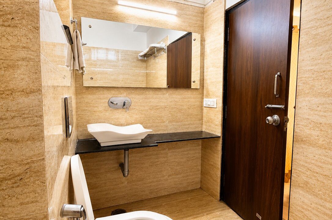 Photo of Bathroom in Bullawala