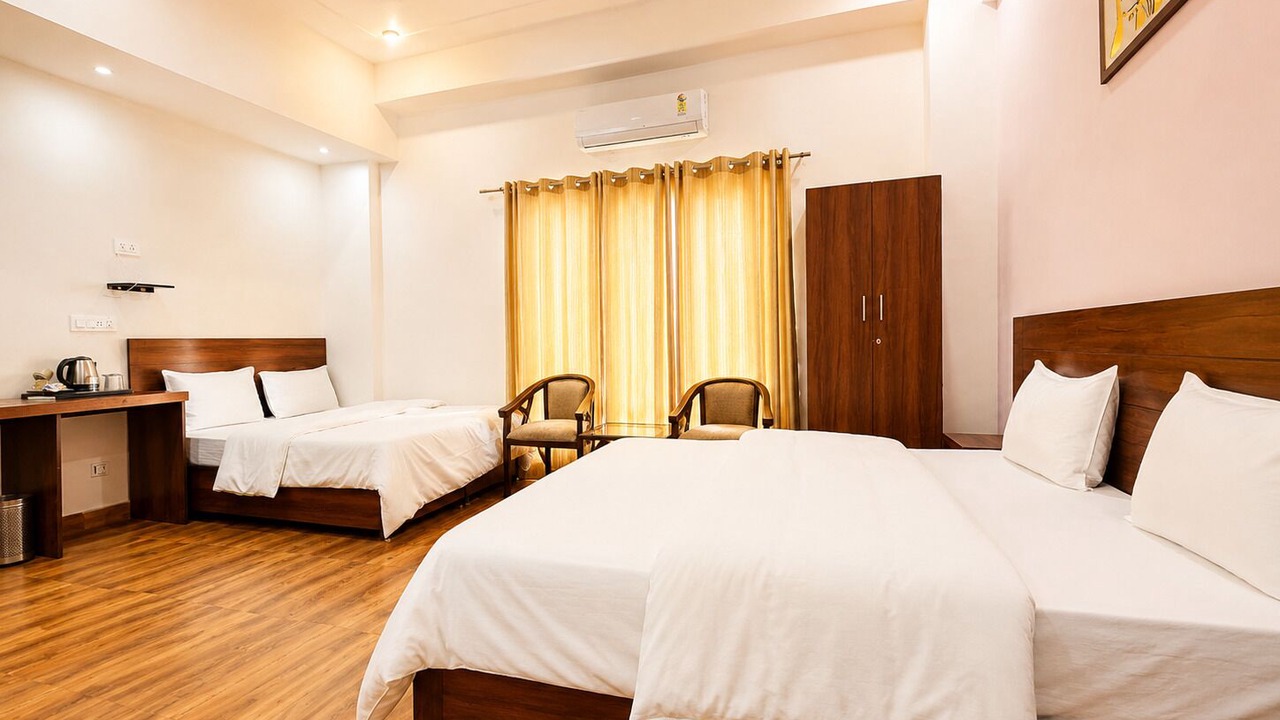 Photo of Bedroom in Bullawala