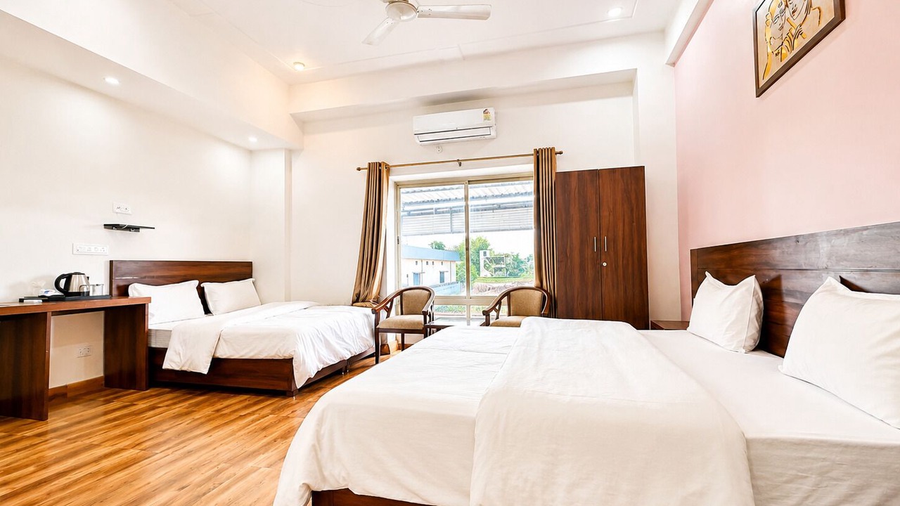 Photo of Bedroom in Bullawala