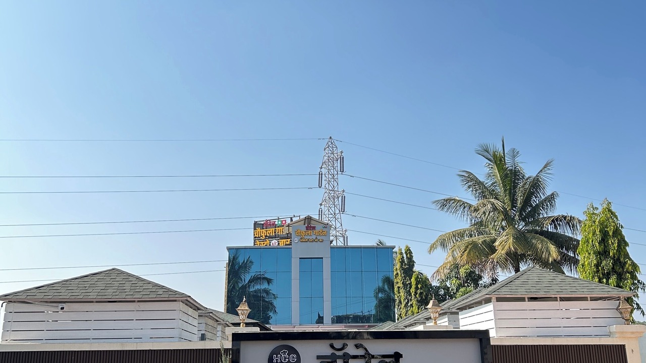 Photo of Outdoor in Shirur