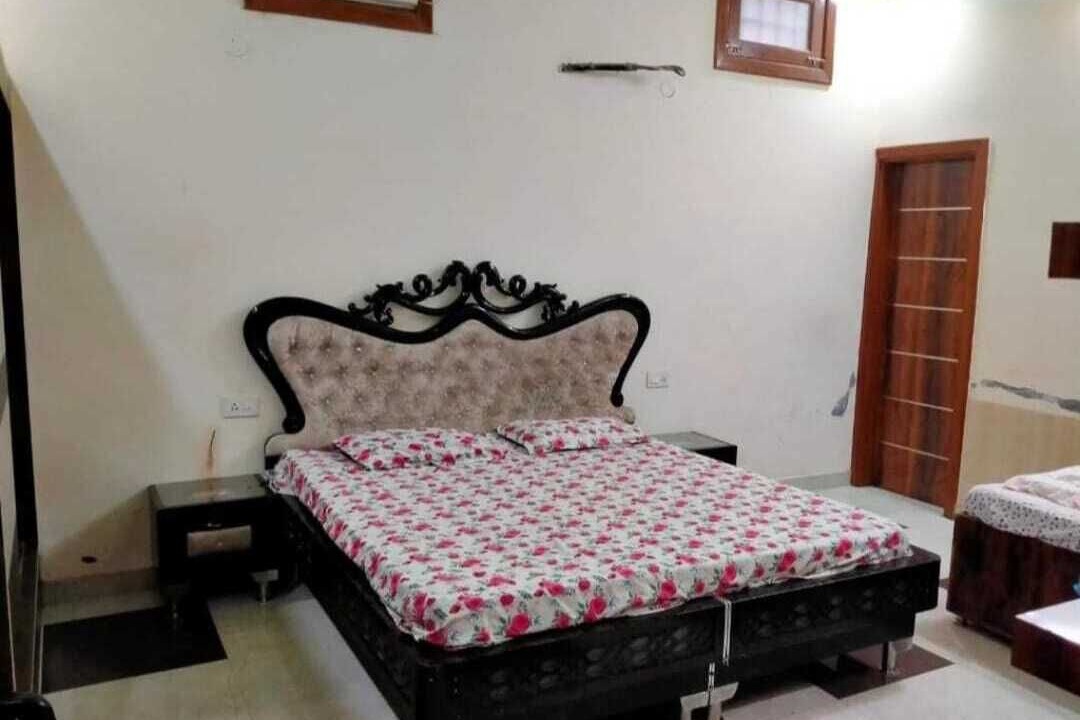 Photo of Bedroom in Amritsar