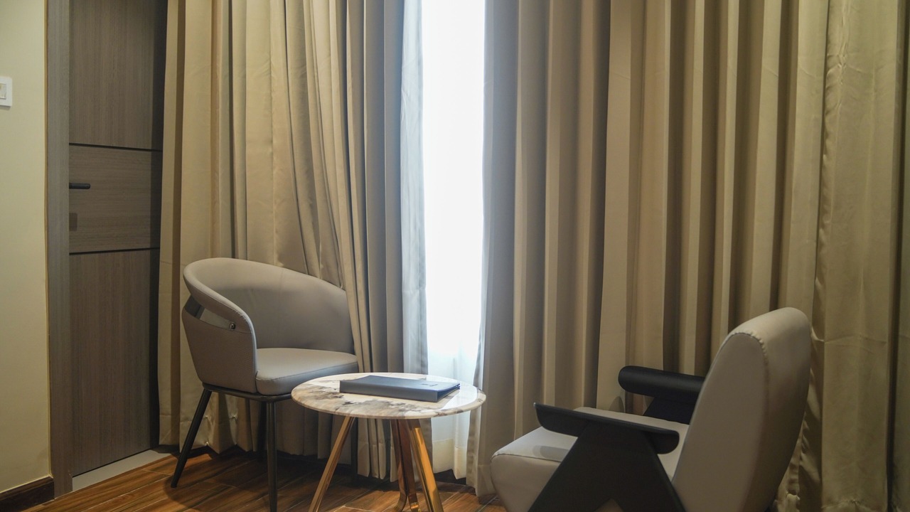 Photo of Bedroom in Saharsa
