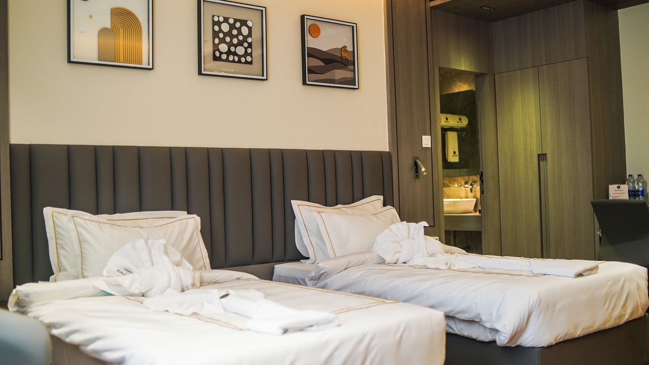 Photo of Bedroom in Saharsa