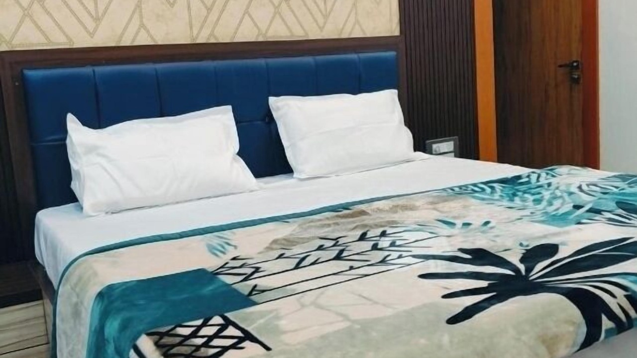 Photo of Bedroom in Varanasi