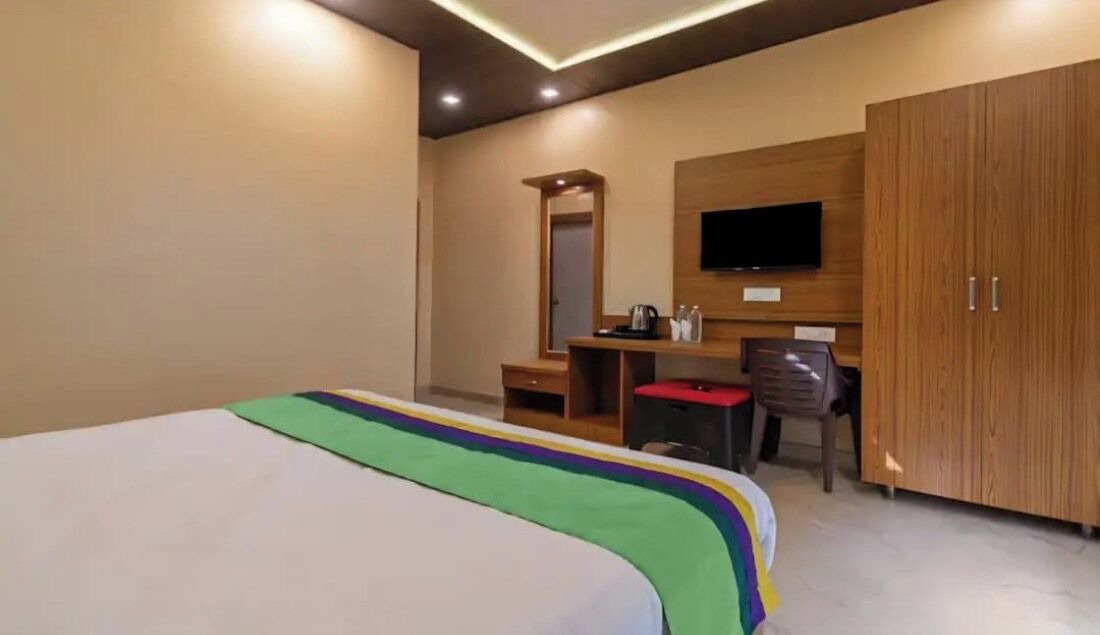 Photo of Bedroom in Faizabad