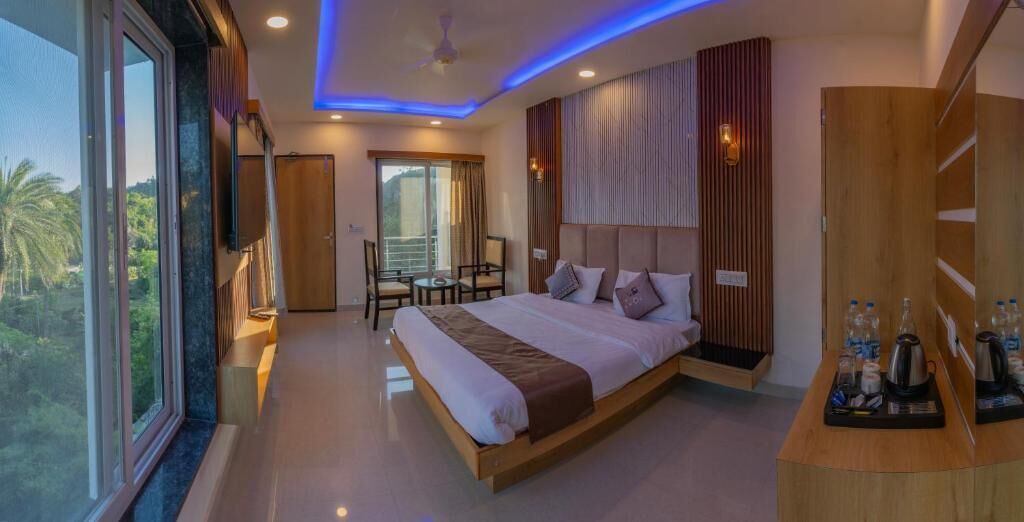 Photo of Outdoor in Mount Abu