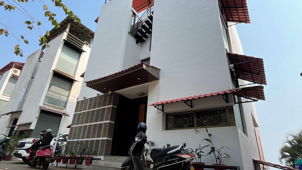 Photo of Outdoor in Nerul