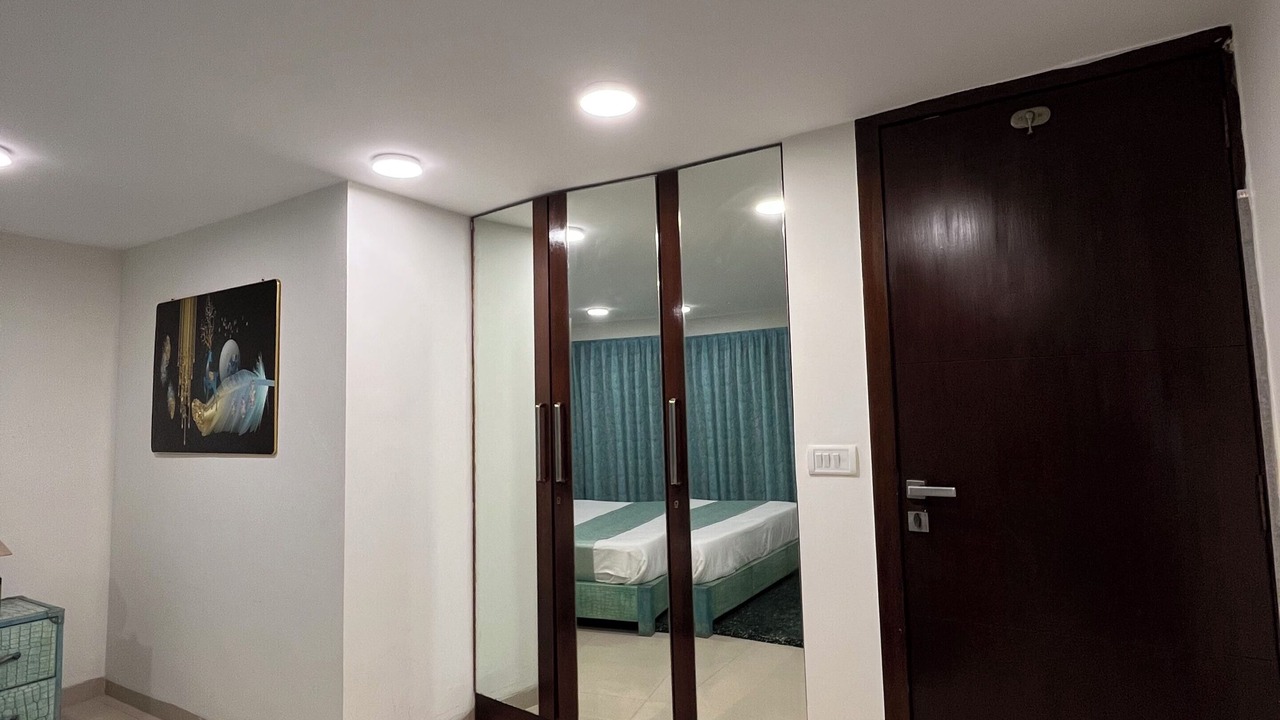Photo of Patio Balcony in Nerul