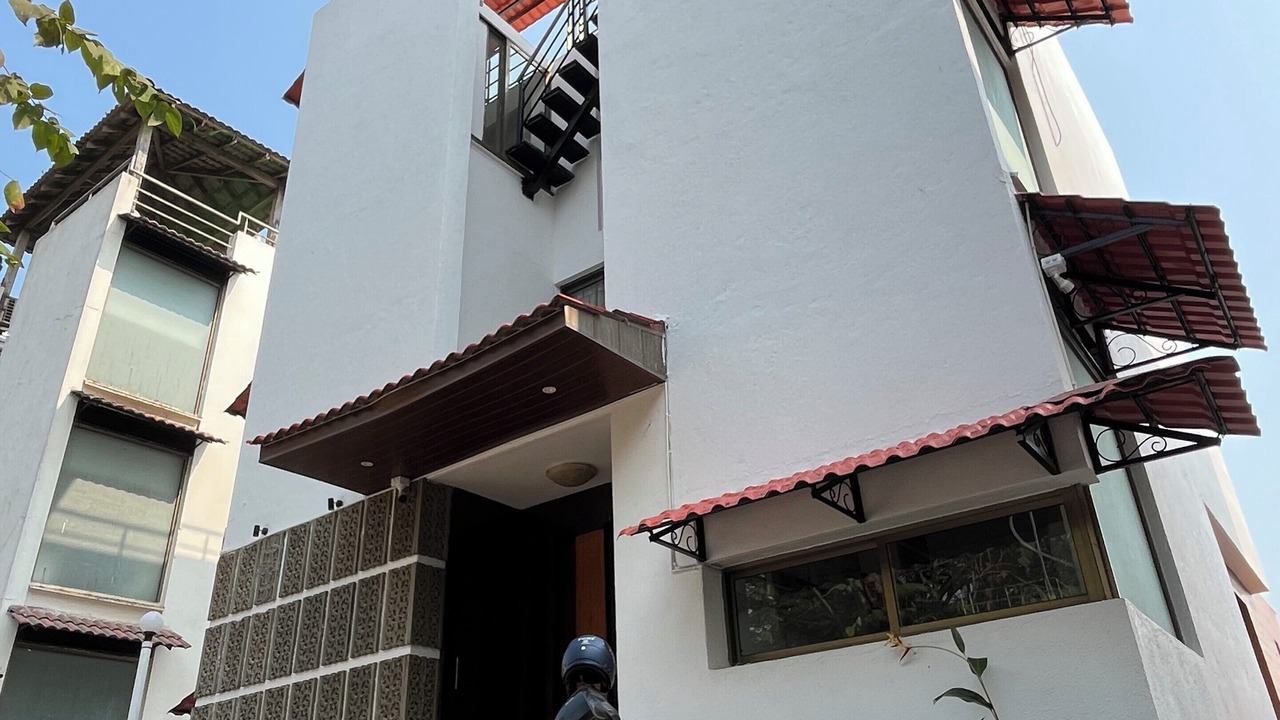 Photo of Outdoor in Nerul