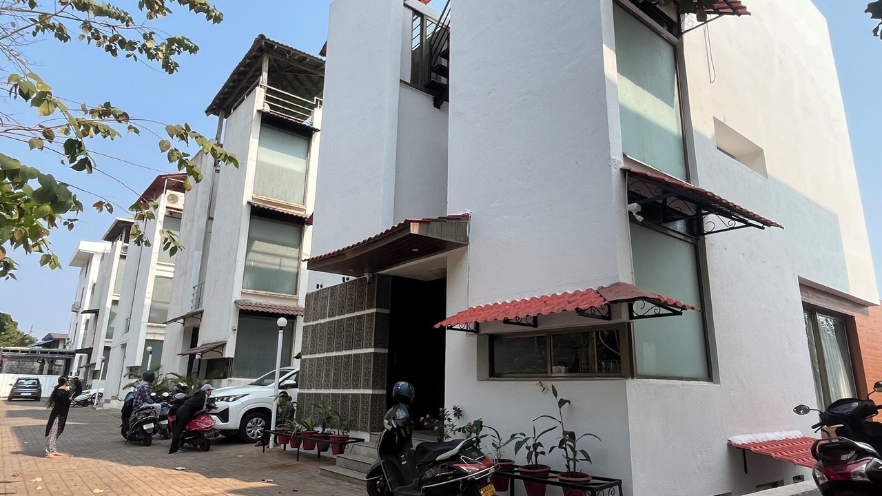 Photo of Outdoor in Nerul