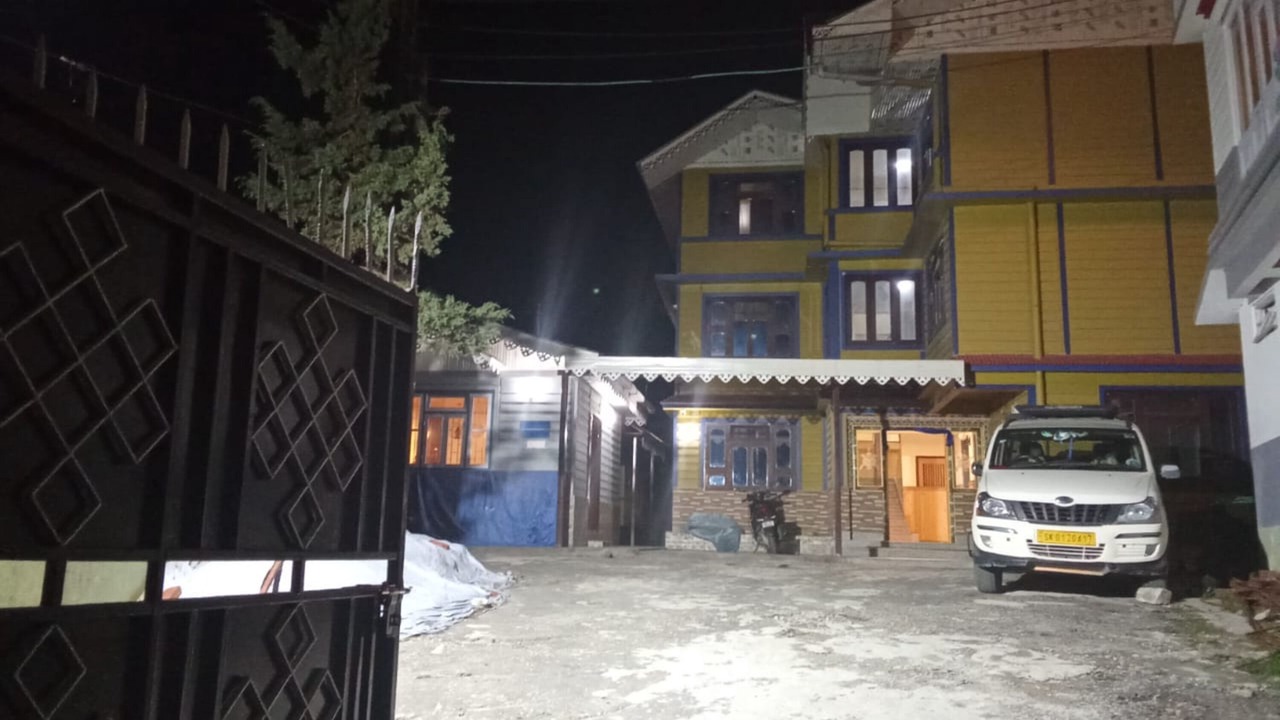Photo of Outdoor in Lachung