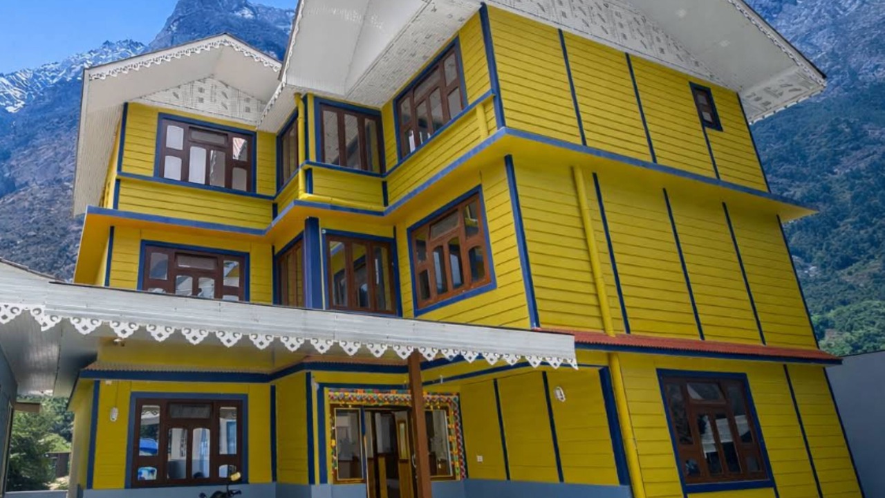Photo of Outdoor in Lachung