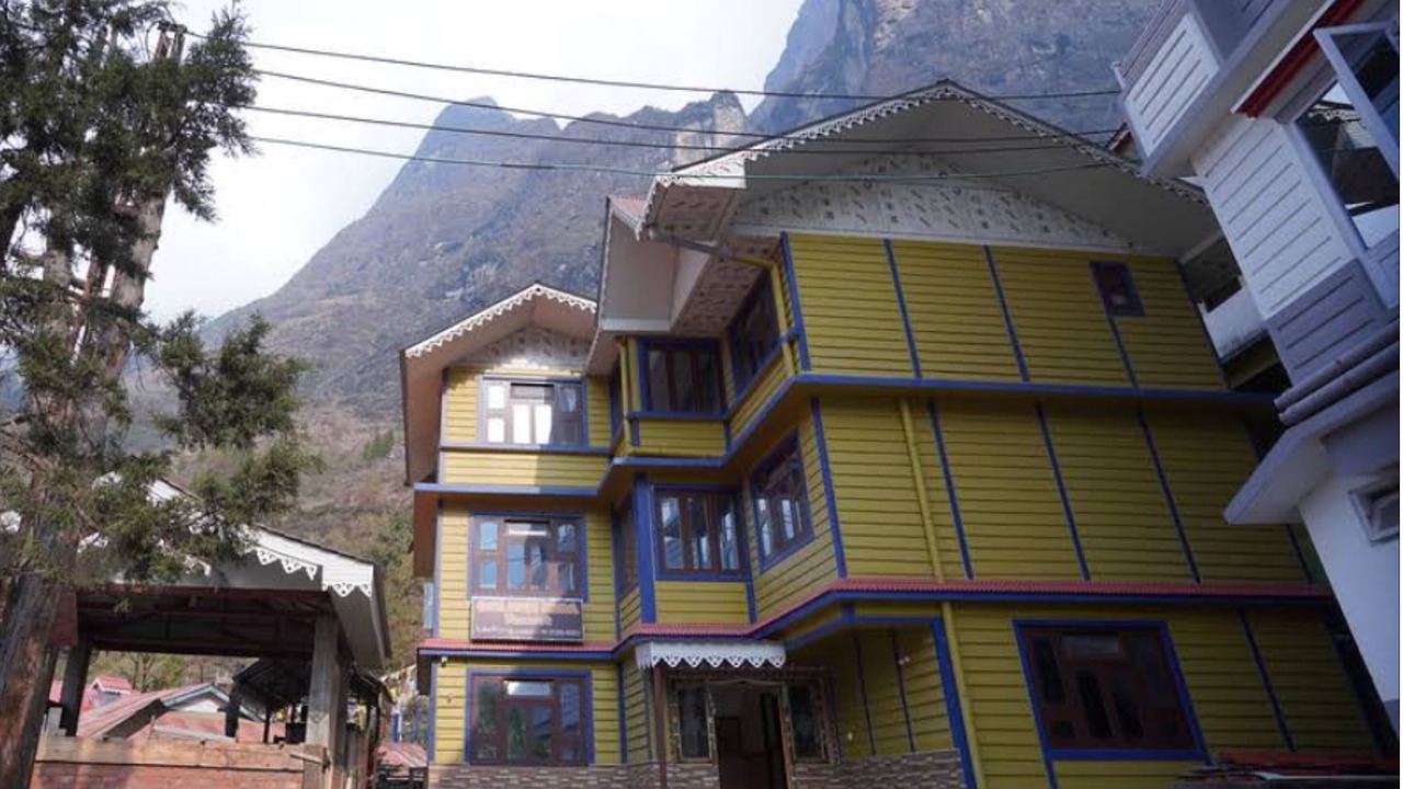 Photo of Outdoor in Lachung