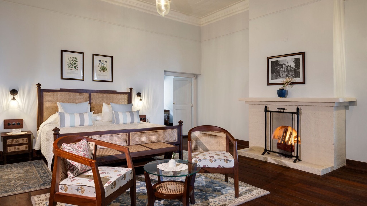 Photo of Bedroom in Karsiyang