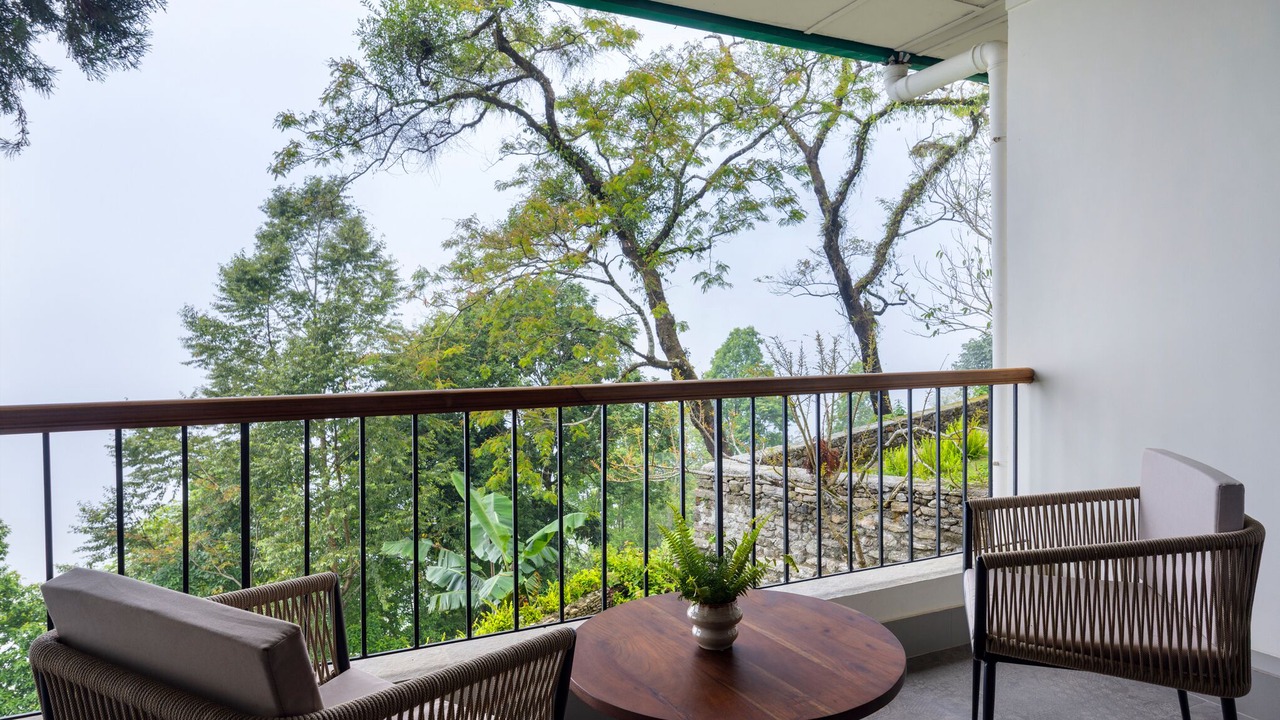 Photo of Patio Balcony in Karsiyang