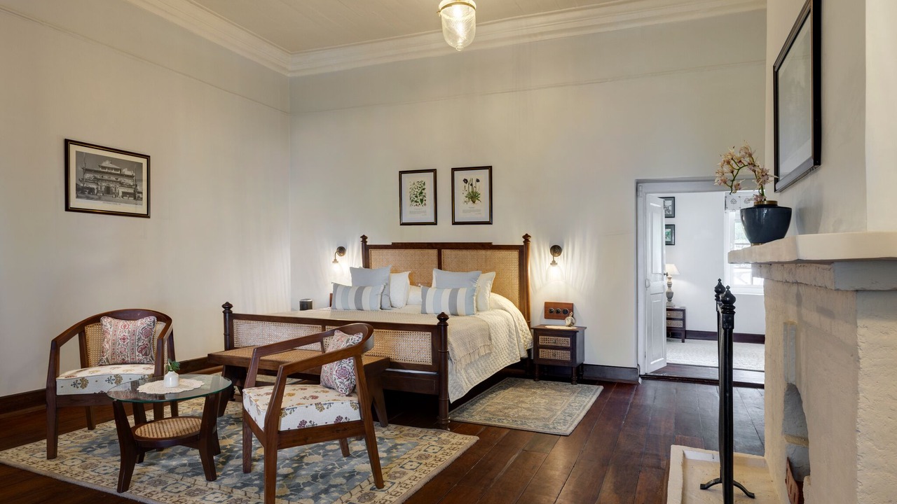 Photo of Bedroom in Karsiyang