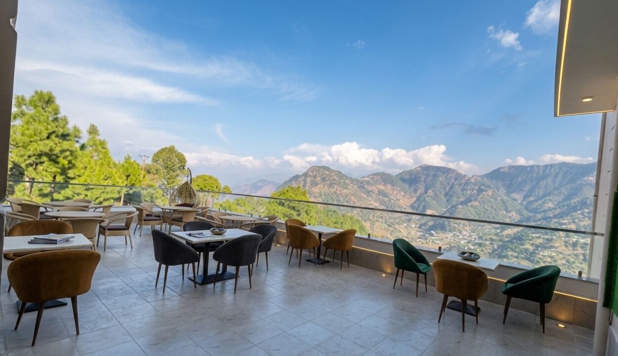Photo of Outdoor in Bathri
