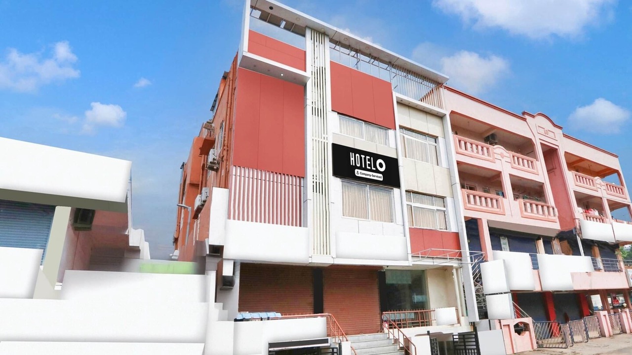 Photo of Outdoor in MVP Colony