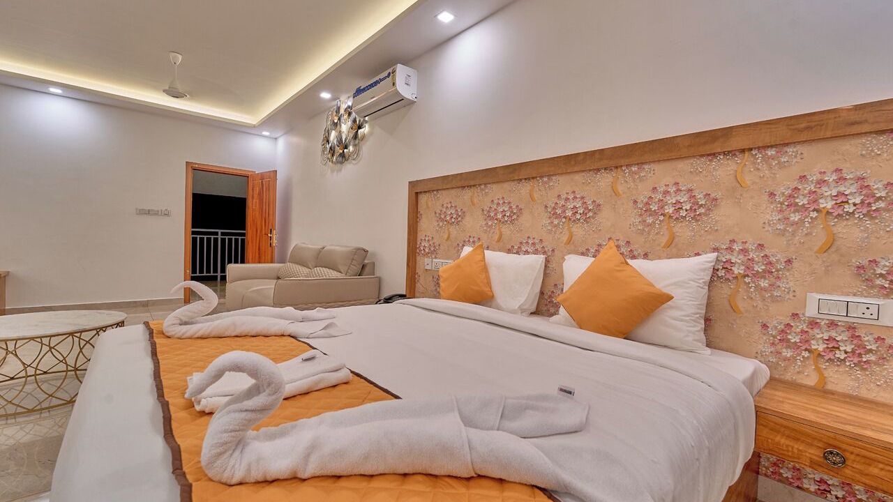 Photo of Bedroom in Devikolam