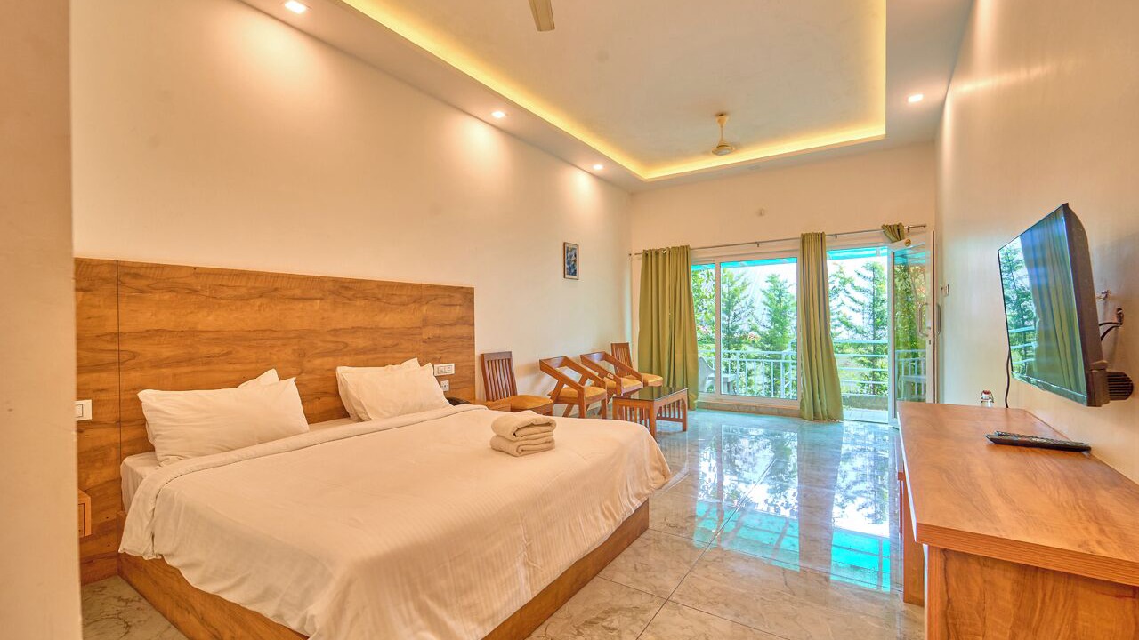 Photo of Bedroom in Devikolam