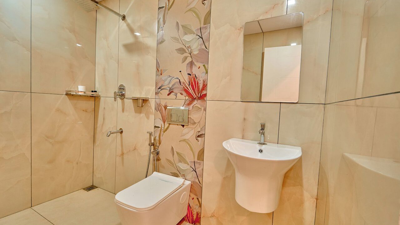 Photo of Bathroom in Devikolam