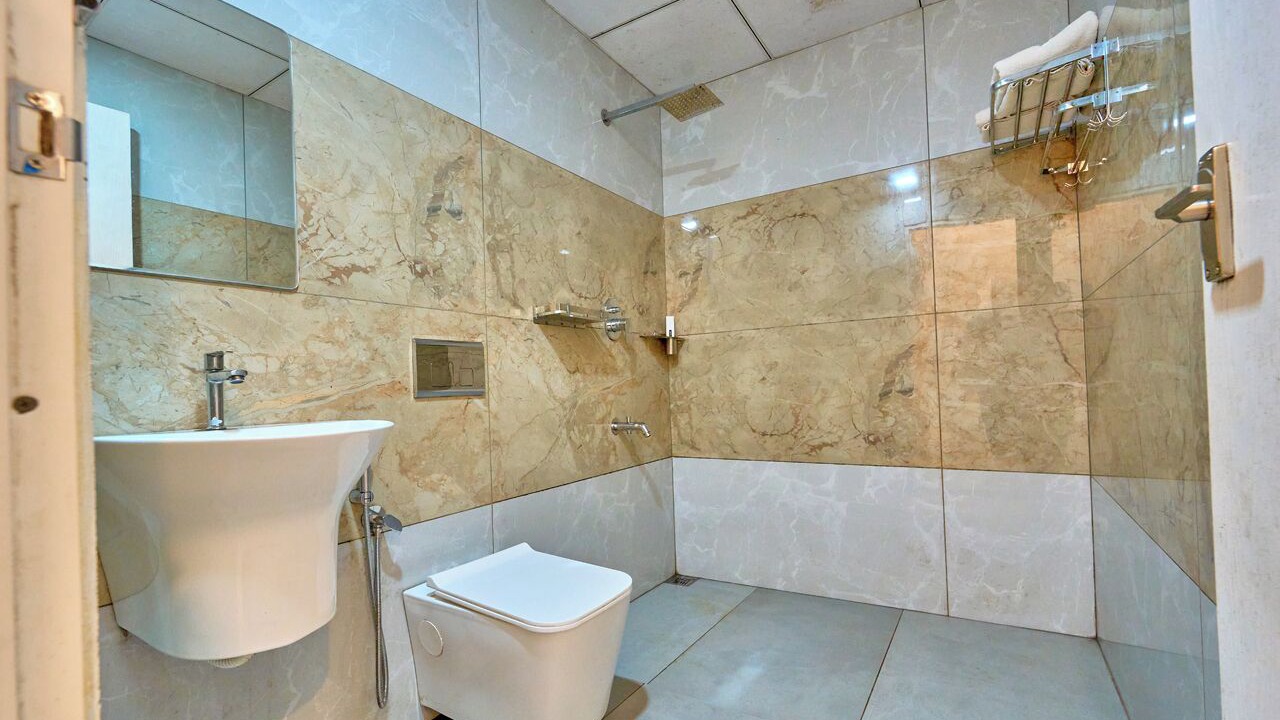 Photo of Bathroom in Devikolam