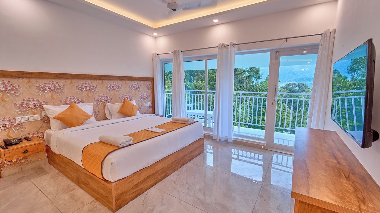 Photo of Patio Balcony in Devikolam