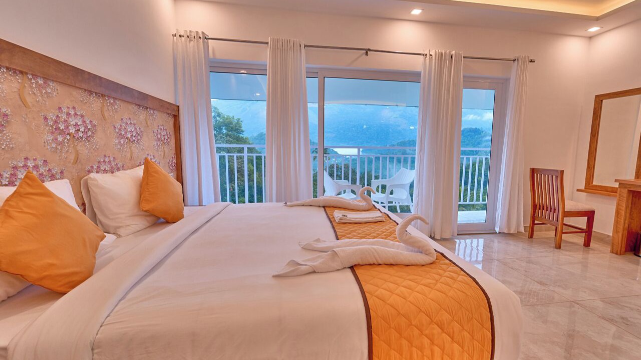 Photo of Patio Balcony in Devikolam