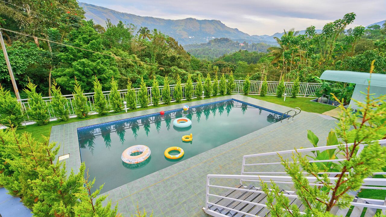 Photo of Outdoor in Devikolam