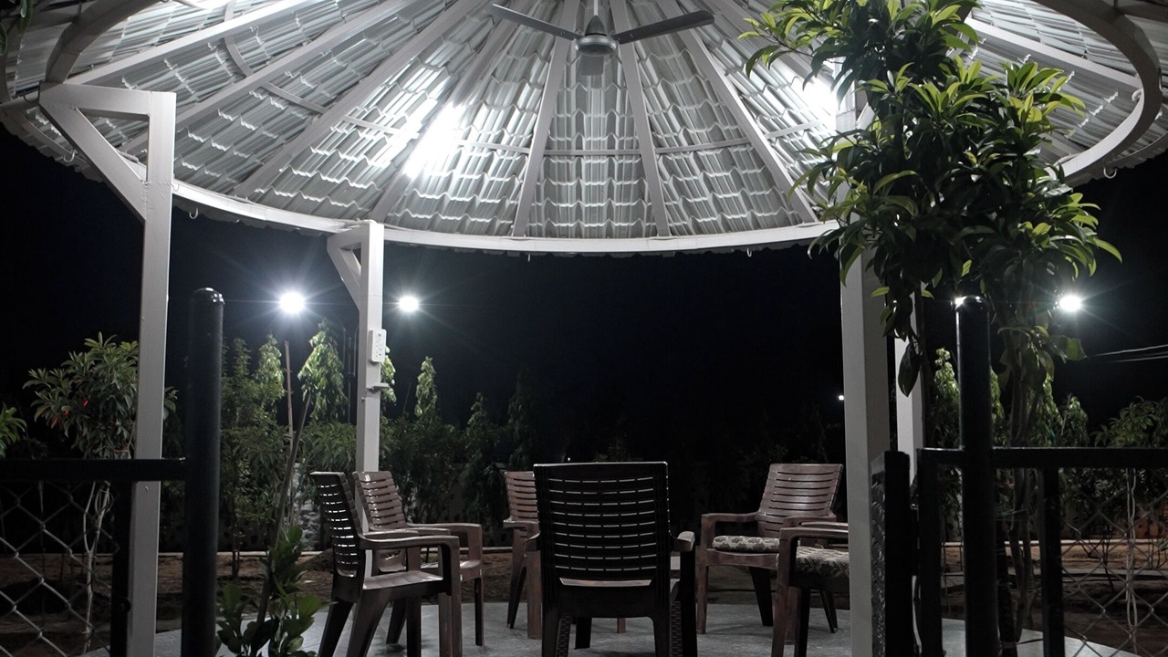 Photo of Outdoor in Sanganer
