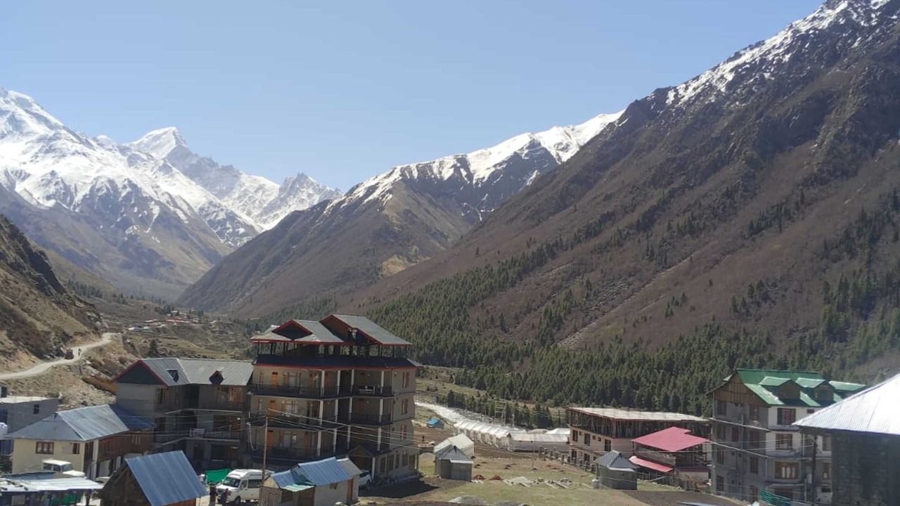 Photo of Others in Chitkul