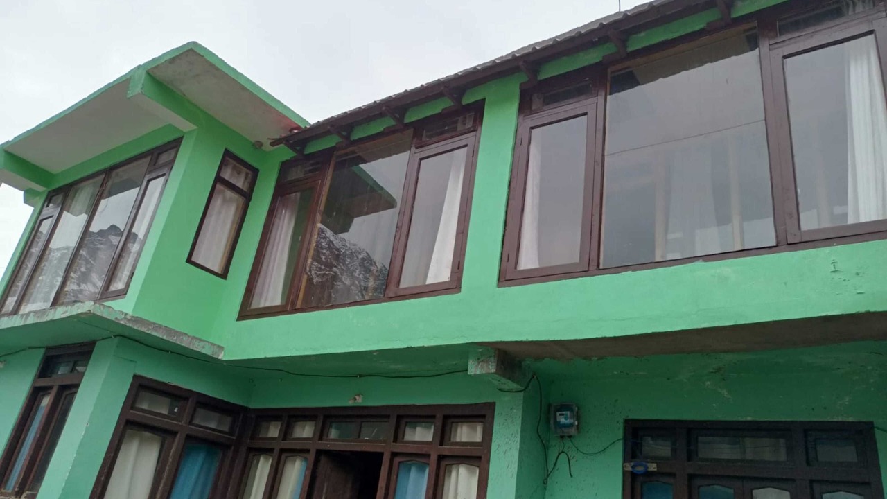 Photo of Outdoor in Chitkul