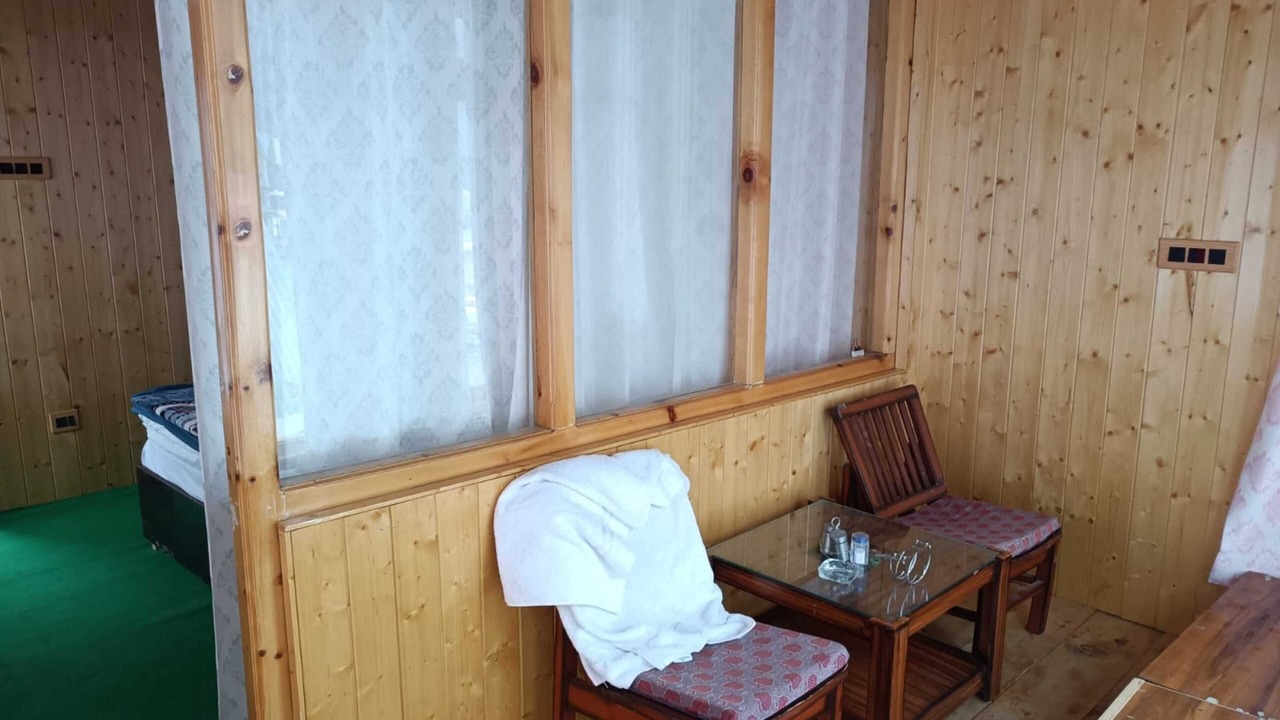 Photo of Bedroom in Chitkul