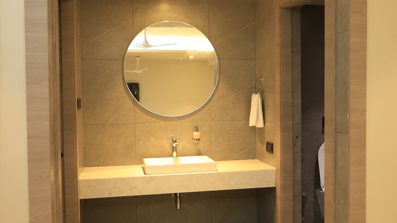 Photo of Bathroom in Sualkuchi