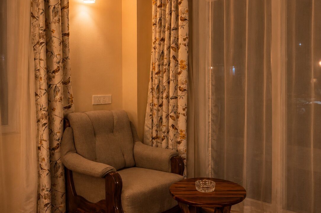 Photo of Bedroom in Shillong